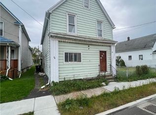 29 Roland Ave, Buffalo, NY 14218