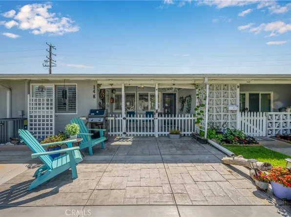 1580 Monterey Rd APT 14K, Seal Beach, CA 90740