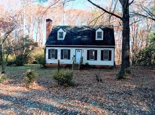 648 Broad Street Rd, Manakin Sabot, VA 23103