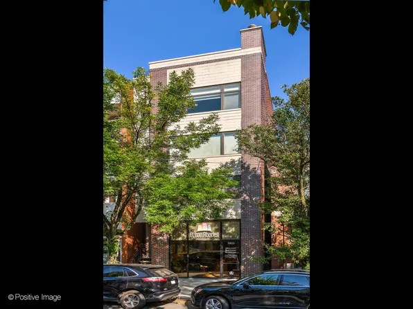 3923 N Ashland Ave #201, Chicago, IL 60613