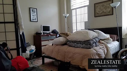 Rented by ZealEstate Group Inc