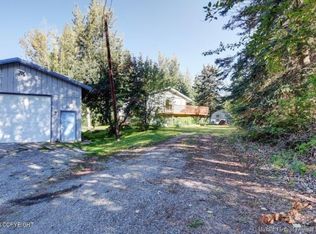 2205 S Old Timber Cir, Palmer, AK 99645