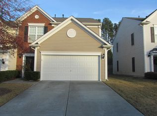 1317 Corwith Dr, Morrisville, NC 27560