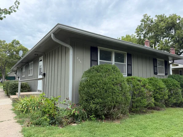 735 Alabama St, Lawrence, KS 66044