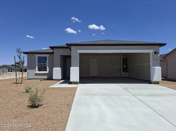 1286 Helsing Rd, Chino Valley, AZ 86323