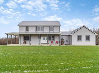 13665 State Route 729, South Solon, OH 43153