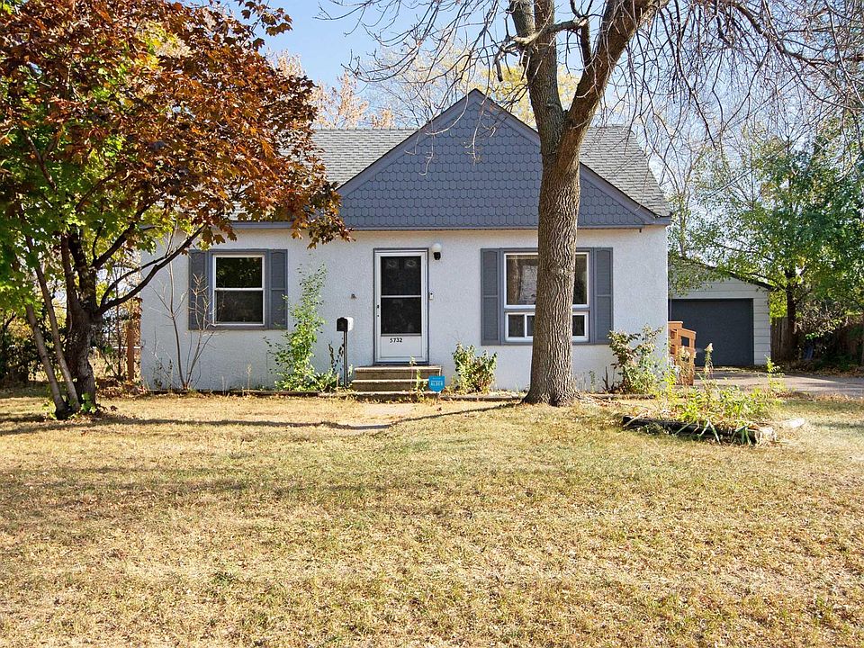 5732 Elmhurst Ave, Minneapolis, MN 55428 Zillow