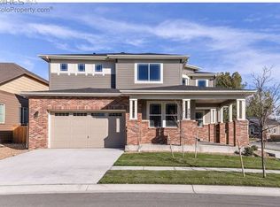 2732 Blue Bonnet Ln, Fort Collins, CO 80525