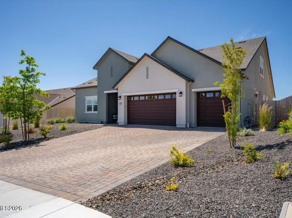 3270 Amaretto Way, Sparks, NV 89441