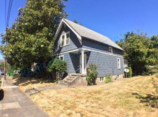 4607 SE Taylor St, Portland, OR 97215