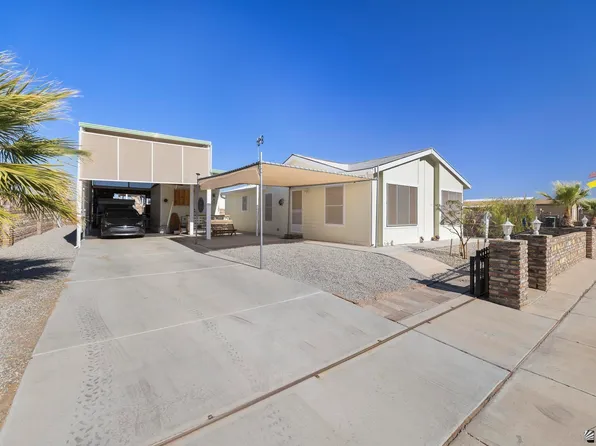 9676 E 37th St, Yuma, AZ 85365