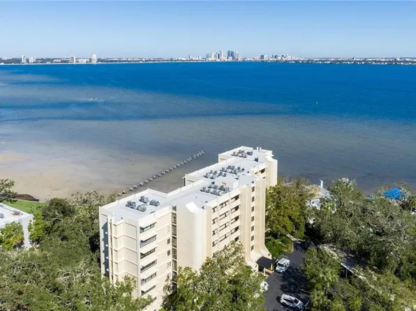 5020 BAYSHORE #403, TAMPA, FL 33611