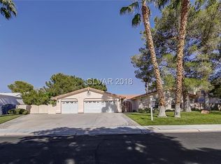 21 Pheasant Ridge Dr, Henderson, NV 89014