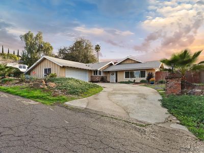 1745 Tobacco Rd, Escondido, CA, 92026