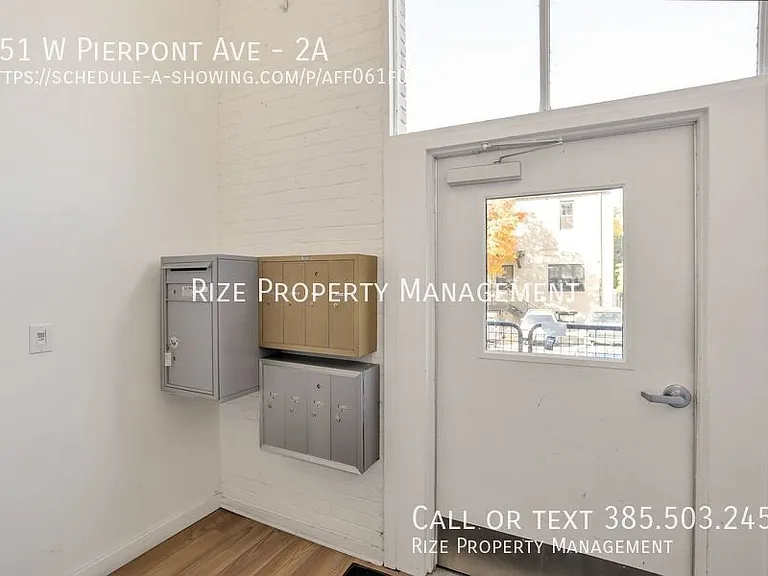 351 W Pierpont Ave #2A — Photo 13