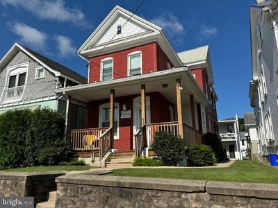 9 Shaw Ave #&-34, Lewistown, PA, 17044
