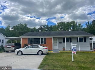 3331 Sudlersville S, Laurel, MD