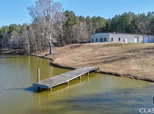 1553 Washington Rd, Lexington, GA 30648