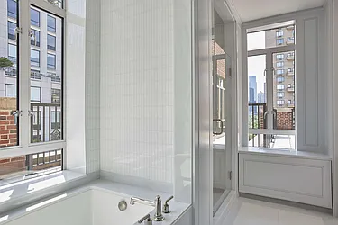 Sold by Brown Harris Stevens