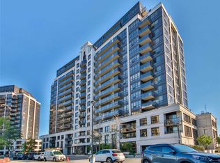 1070 Sheppard Ave W #1508, Toronto, ON