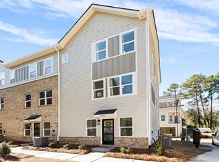 3808 Odom Way, Charlotte, NC 28208
