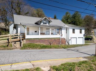 109 Fairlawn Ave, Beckley, WV 25801