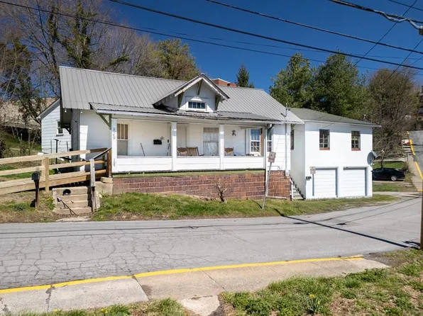 109 Fairlawn Ave, Beckley, WV 25801