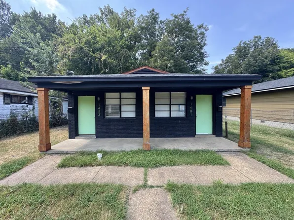 1481 Oaklawn St, Memphis, TN 38114