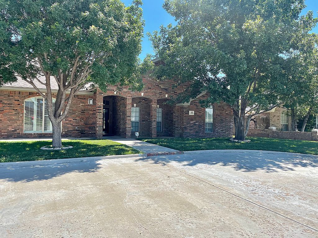 522 Carson Ave, Dumas, TX 79029 Zillow