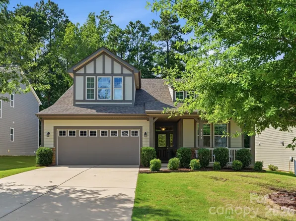 5353 Baker Ln, Clover, SC 29710