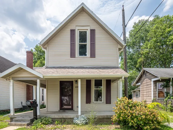 1312 Sycamore St, Columbus, IN 47201