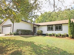 2070 Branch View Dr, Marietta, GA 30062