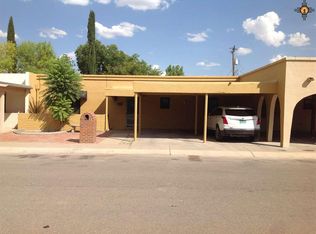 1604 Live Oak Pl, Carlsbad, NM 88220