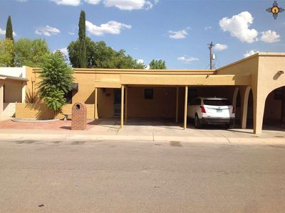 1604 Live Oak Pl, Carlsbad, NM, 88220