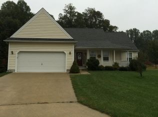 254 S Landing Dr, Milford, DE