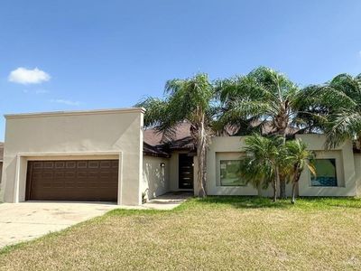 1558 Guadalajara Ave, Brownsville, TX, 78526