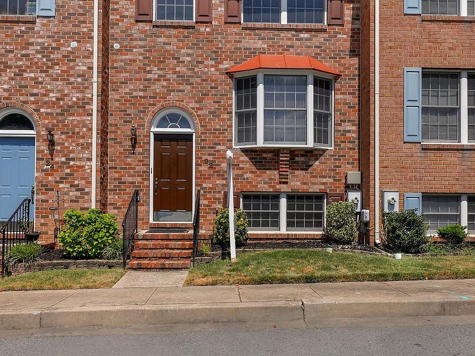 1st image of 22 Tolchester Ln Unit 2