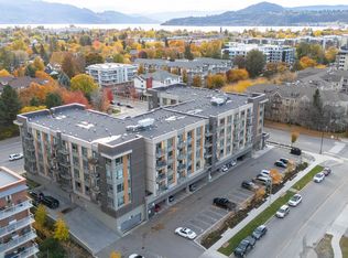 925 Leon Ave #435, Kelowna, BC V1Y 0E5