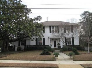 2320 27th Ave, Meridian, MS 39301