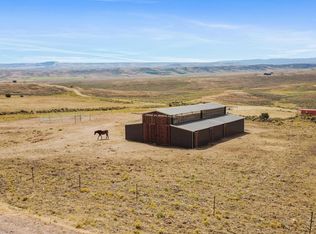 56 County Road 173, Evanston, WY 82930