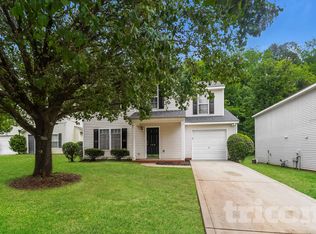 4940 Hopewood Ln, Charlotte, NC 28216