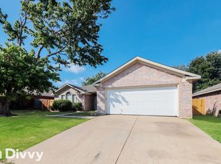 3717 Fleetwood Dr, Fort Worth, TX 76123