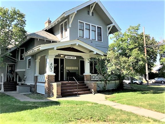 2nd image of 403 Eddy Ave #7