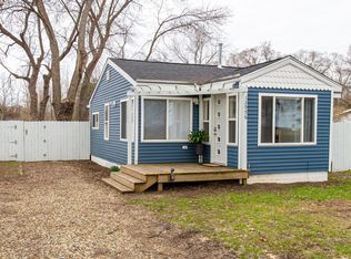 12956 Portage Rd, Vicksburg, MI 49097