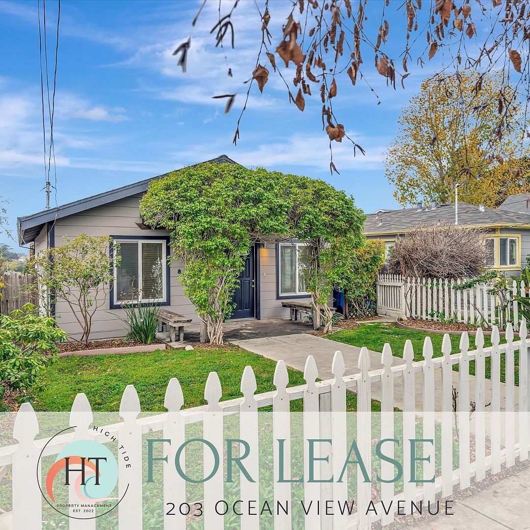 203 Ocean View Ave, Santa Cruz, CA 95060 Zillow