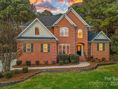 255 Honeysuckle Creek Loop, Mooresville, NC, 28117