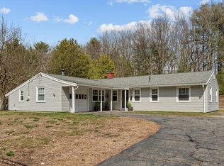 17 Mary Agnes Rd, Framingham, MA 01701