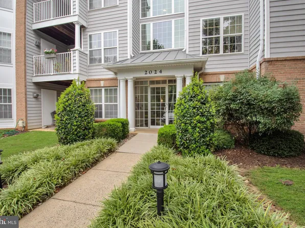 2024 Gov Thomas Bladen Way APT 202, Annapolis, MD 21401