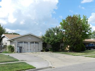7215 SW Drakestone Blvd, Lawton, OK 73505