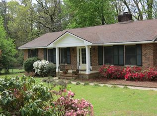 912 N Glenwood Trl, Southern Pines, NC 28387